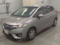 2014 Honda Fit