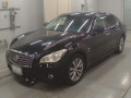 2010 Nissan Fuga Hybrid