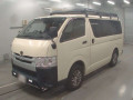 2018 Toyota Hiace Van