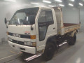 1990 Isuzu Elf Truck