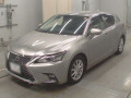 2018 Lexus CT