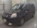2012 Nissan X-Trail