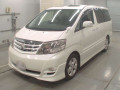 2005 Toyota Alphard V