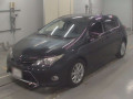 2012 Toyota Auris