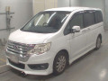 2013 Honda Step WGN Spada