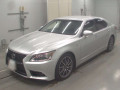 2014 Lexus LS