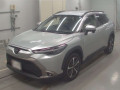 2023 Toyota Corolla Cross