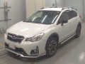 2017 Subaru XV