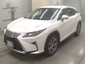 2017 Lexus RX