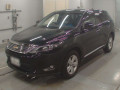 2015 Toyota Harrier