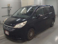 2009 Honda Step WGN