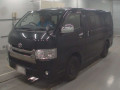 2015 Toyota Regiusace Van