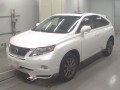2011 Lexus RX