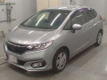2019 Honda Fit