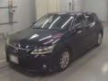 2011 Lexus CT