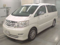 2006 Toyota Alphard V