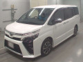 2019 Toyota Voxy
