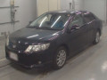 2008 Toyota Allion