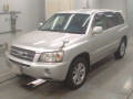 2005 Toyota Kluger Hybrid