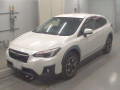 2018 Subaru XV