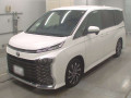 2023 Toyota Voxy