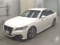 2019 Toyota Crown