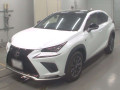 2018 Lexus NX