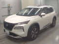 2024 Nissan X-Trail
