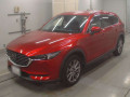 2020 Mazda CX-8