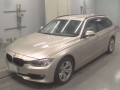 2013 BMW 3 Series