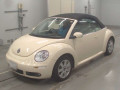2008 Volkswagen New Beetle