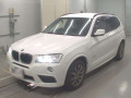 2013 BMW X3