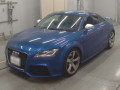 2012 Audi TT RS Coupe