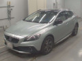 2013 Volvo V40