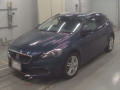 2013 Volvo V40