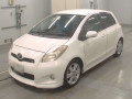 2010 Toyota Vitz