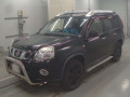 2012 Nissan X-Trail