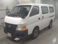 2007 Nissan Caravan Van