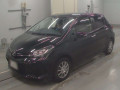2016 Toyota Vitz