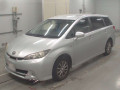2009 Toyota Wish