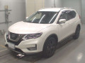 2021 Nissan X-Trail