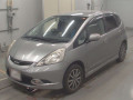 2008 Honda Fit