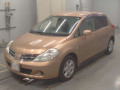 2009 Nissan Tiida