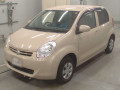 2010 Toyota Passo