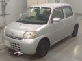 2007 Daihatsu Esse