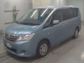 2012 Nissan Serena