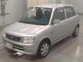2001 Daihatsu Mira