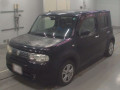 2009 Nissan Cube