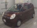 2007 Nissan Moco