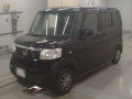 2012 Honda N-BOX